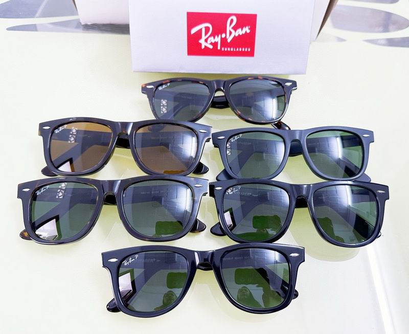 Rayban Glasses (6)